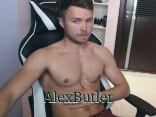 AlexButler