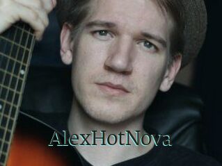 AlexHotNova