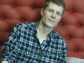 AlexJonson