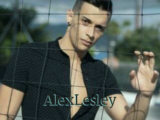 AlexLesley