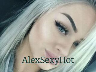 AlexSexyHot