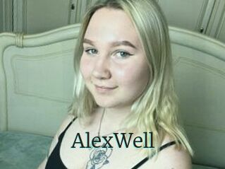 AlexWell