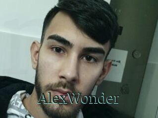 AlexWonder