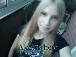 AlexXis_here