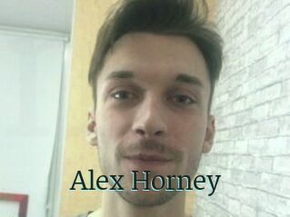 Alex_Horney