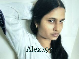 Alexa99