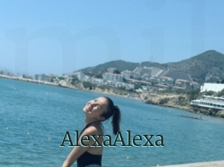 AlexaAlexa