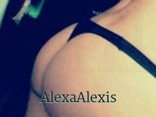 Alexa_Alexis