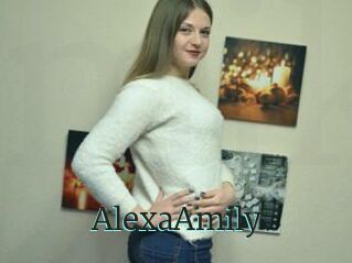 AlexaAmily