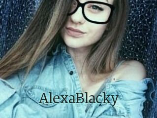 AlexaBlacky