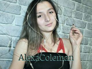 AlexaColeman