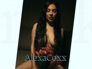 AlexaCoxx