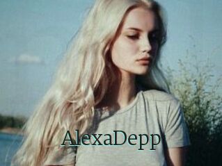 AlexaDepp