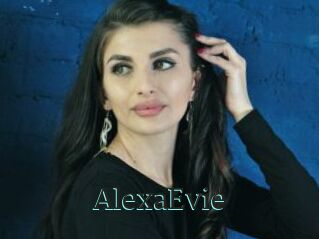 AlexaEvie