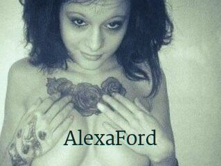 Alexa_Ford