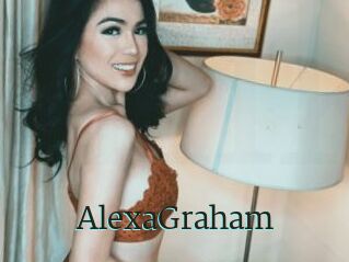 AlexaGraham