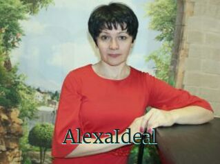 AlexaIdeal