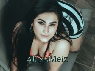 AlexaMeiz