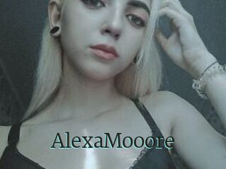 AlexaMooore