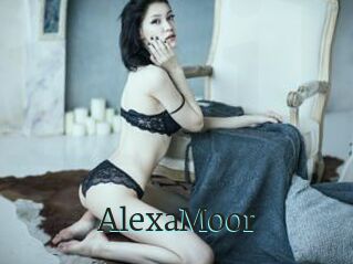 AlexaMoor