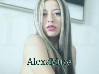 AlexaMuse