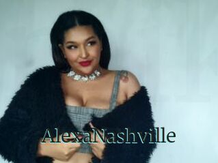 AlexaNashville