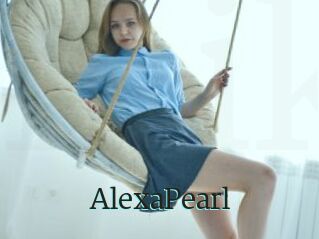 AlexaPearl