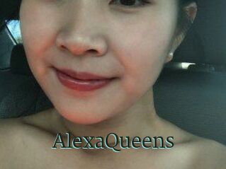 AlexaQueens