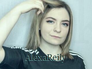 AlexaReily