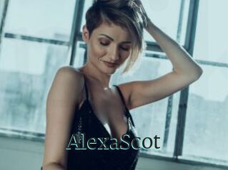 AlexaScot