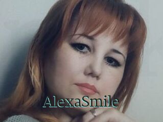 AlexaSmile