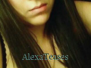 AlexaTeases