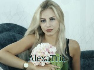 AlexaTria