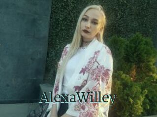 AlexaWilley