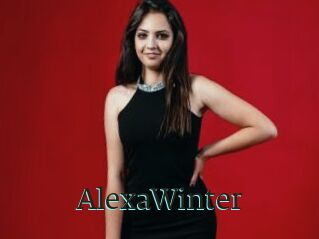 AlexaWinter