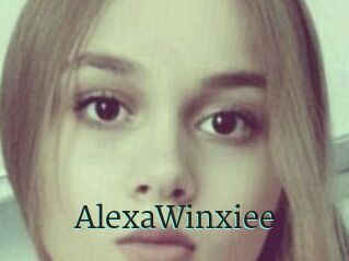 AlexaWinxiee