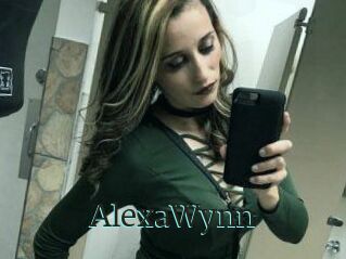 AlexaWynn