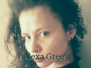 Alexa_Greey