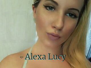 Alexa_Lucy