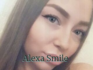 Alexa_Smile_