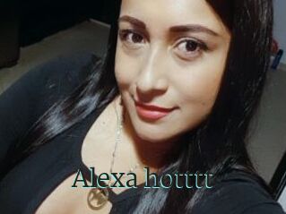 Alexa_hotttt