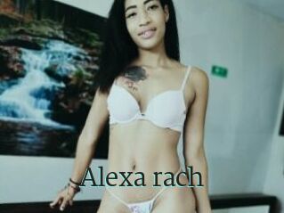 Alexa_rach