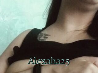 Alexaha25