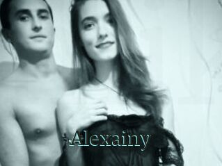 Alexainy