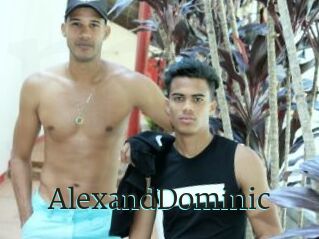 AlexandDominic