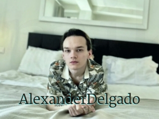 AlexanderDelgado