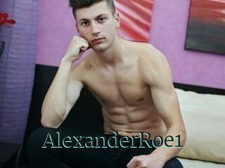 AlexanderRoe1