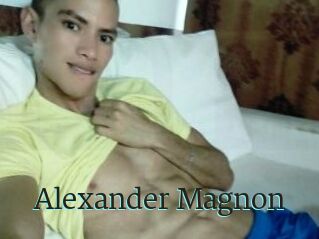 Alexander_Magnon