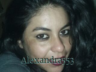 Alexandra553