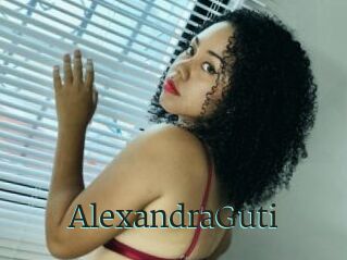 AlexandraGuti